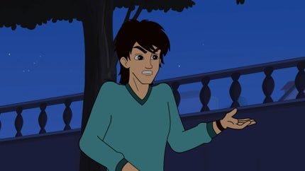 Honey Bunny Ka Jholmaal Episode 99 on Sony Yay Tamil - past program