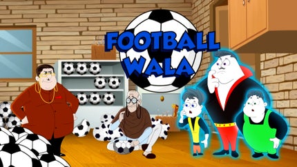 Paap-O-Meter Episode 258 on Sony Yay Tamil - past program