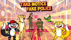 Honey Bunny Ka Jholmaal Episode 363 on Sony Yay Tamil - past program