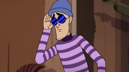 Honey Bunny Ka Jholmaal Episode 64 on Sony Yay Tamil - past program