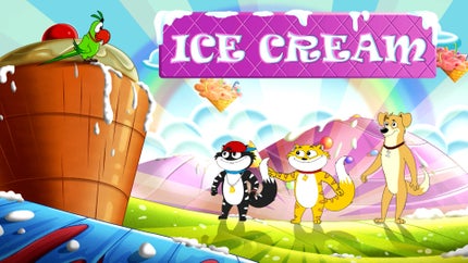 Honey Bunny Ka Jholmaal Episode 406 on Sony Yay Tamil - past program