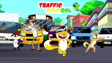 Honey Bunny Ka Jholmaal Episode 636 on Sony Yay Tamil - future program