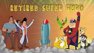 Honey Bunny Ka Jholmaal Episode 338 on Sony Yay Telugu - past program