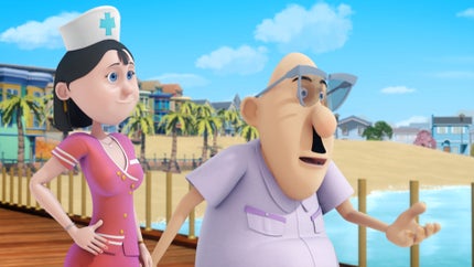 Guru Aur Bhole Episode 20 on Sony Yay Telugu - past program