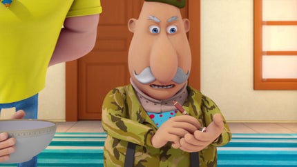 Guru Aur Bhole Episode 18 on Sony Yay Telugu - past program