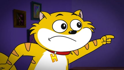 Honey Bunny Ka Jholmaal Episode 136 on Sony Yay Telugu - past program