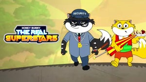 Honey Bunny The Real Superstars on Sony Yay Telugu - future program