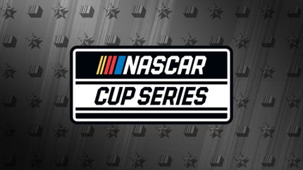 NASCAR Cup Series on Eurosport HD - past program