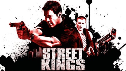 Street Kings on MNX HD - past program