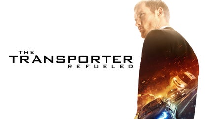 The Transporter Refueled on MNX HD - past program