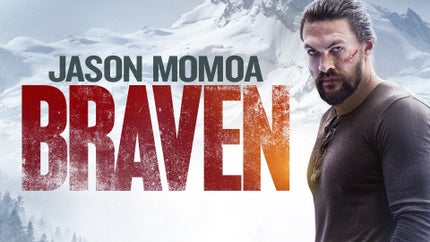 Braven on MNX HD - past program