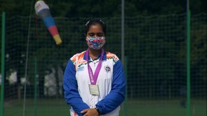 Archery Youth Championships on Sony Ten 2 HD - past program