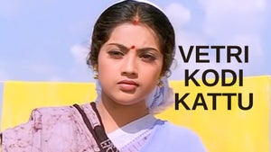 Vetri Kodi Kattu on KTV HD - future program