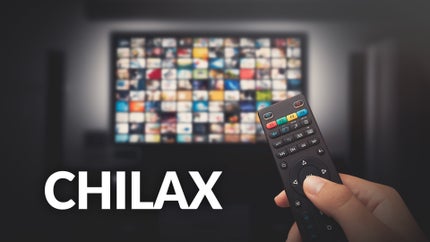 Chilax on Sun Music HD - past program