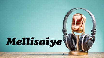 Mellisaiye on Sun Music HD - past program