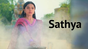 Sathya Episode 68 on Gemini TV HD - future program