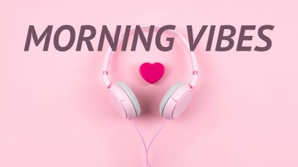 Morning Vibes on Gemini Music HD - past program