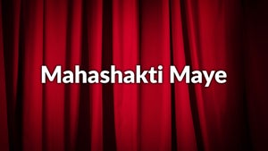 Mahashakti Maye on Udaya HD - past program