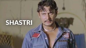 Shastri on Udaya HD - past program