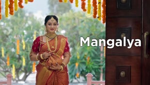 Mangalya Episode 54 on Udaya HD - live program