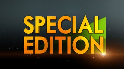 Special Edition Episode 3842 on Media One TV - past program
