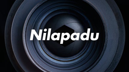 Nilapadu Episode 278 on Media One TV - past program