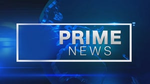 Prime News on Prime News - past program