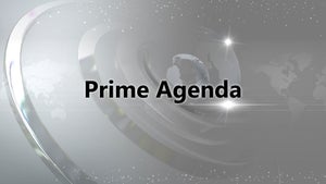 Prime Agenda on Prime News - live program