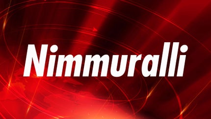 Nimmuralli on R.Kannada - past program