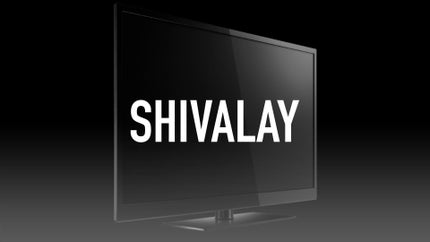 Shivalay on Bhakti Sagar TV - past program