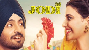 Jodi on Pitaara - past program