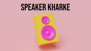 Speaker Kharke on Pitaara - live program