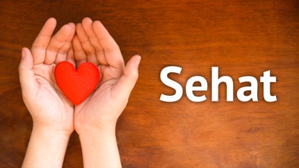 Sehat on INH 24x7 - past program