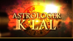 Astrologer K Lal Live on JUS PUNJABI HD - past program