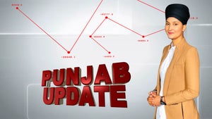 Punjab Update on JUS PUNJABI HD - future program