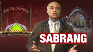 Sabrang on Om Shanti - past program