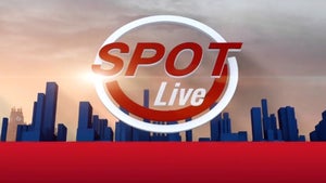 Spot Live on News 18 Kerala - past program