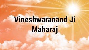 Vineshwaranand Ji Maharaj on Sharnam TV - future program