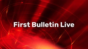First Bulletin Live on ANB News - future program