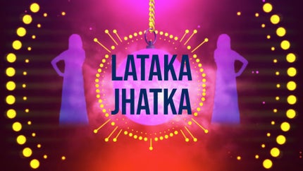 Lataka Jhatka on B4U Bhojpuri - future program
