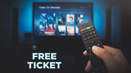 Free Ticket Episode 70 on Zee Tamil HD - past program