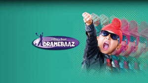 India's Best Dramebaaz Episode 19 on Big Magic - past program