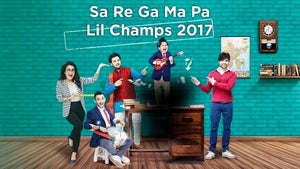 Sa Re Ga Ma Pa Lil Champs 2017 Episode 61 on Big Magic - past program