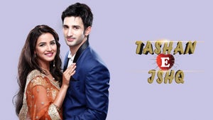 Tashn-E-Ishq Episode 38 on Big Magic - past program