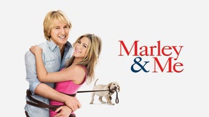 Marley & Me on Romedy Now - past program