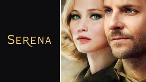 Serena on Romedy Now - live program