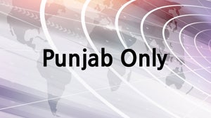 Punjab Only on News Only - future program