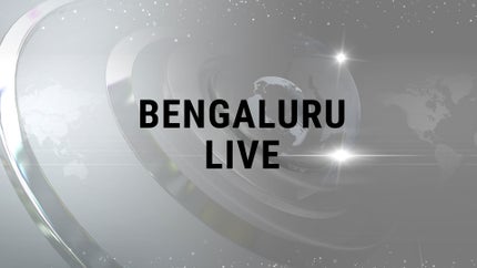 Bengaluru Live on News First - live program