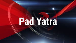 Pad Yatra on Aaj Tak - future program