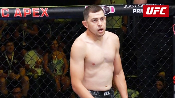 UFC Fight Night - Lemos vs Jandiroba on JioTV